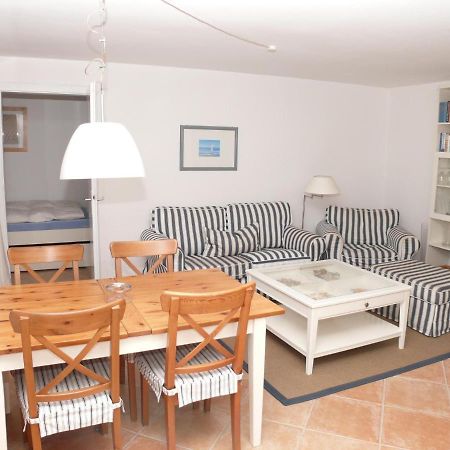 ווסטרלנד Haus Nordseeresidenz Wohnung 71 מראה חיצוני תמונה