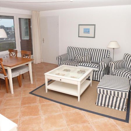ווסטרלנד Haus Nordseeresidenz Wohnung 71 מראה חיצוני תמונה