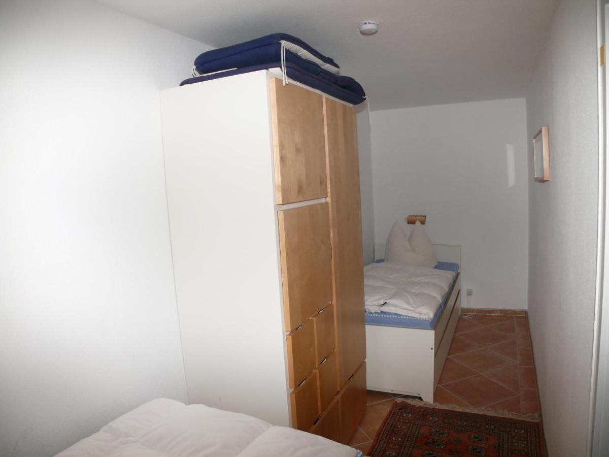 ווסטרלנד Haus Nordseeresidenz Wohnung 71 מראה חיצוני תמונה