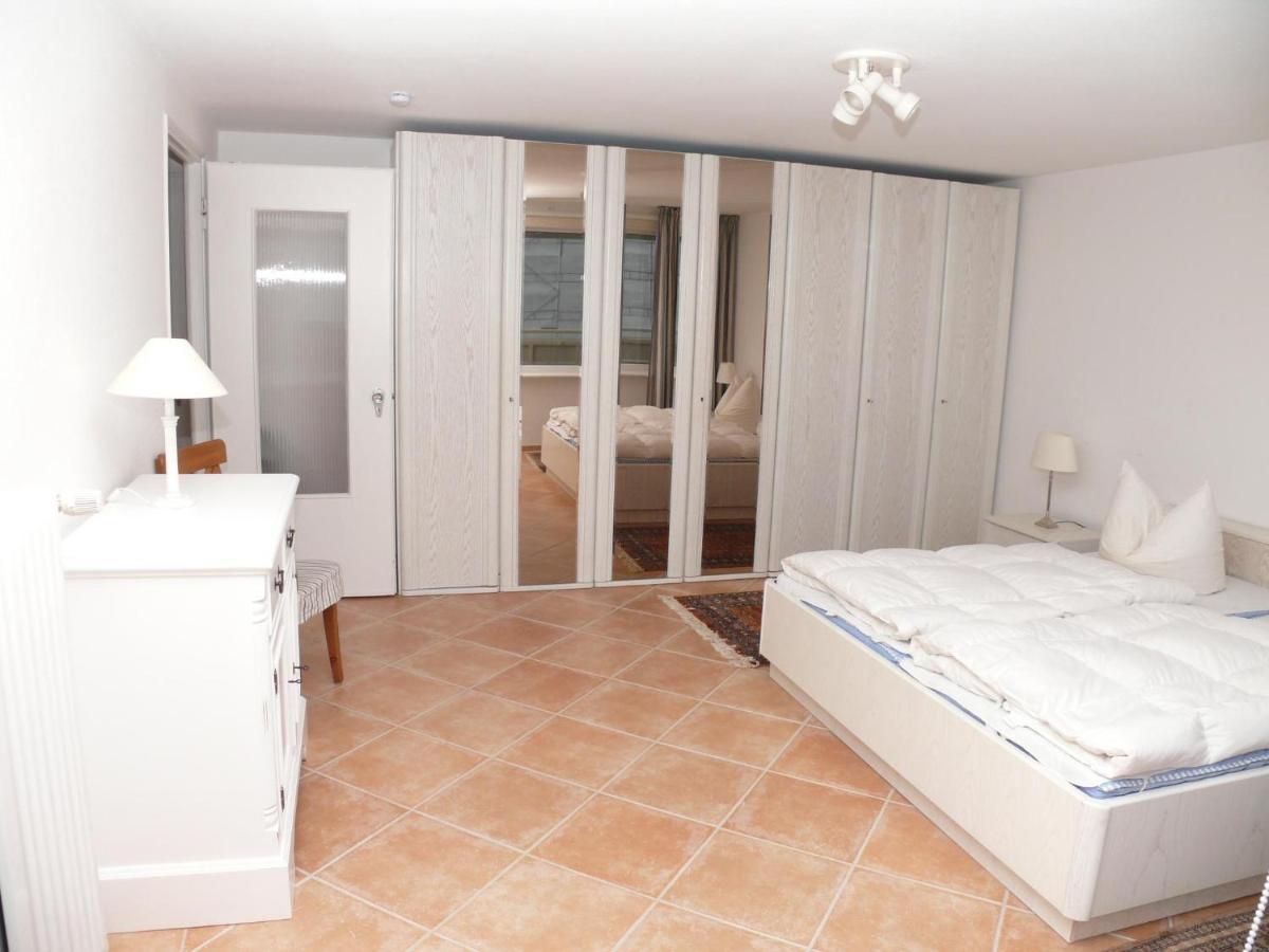 ווסטרלנד Haus Nordseeresidenz Wohnung 71 מראה חיצוני תמונה
