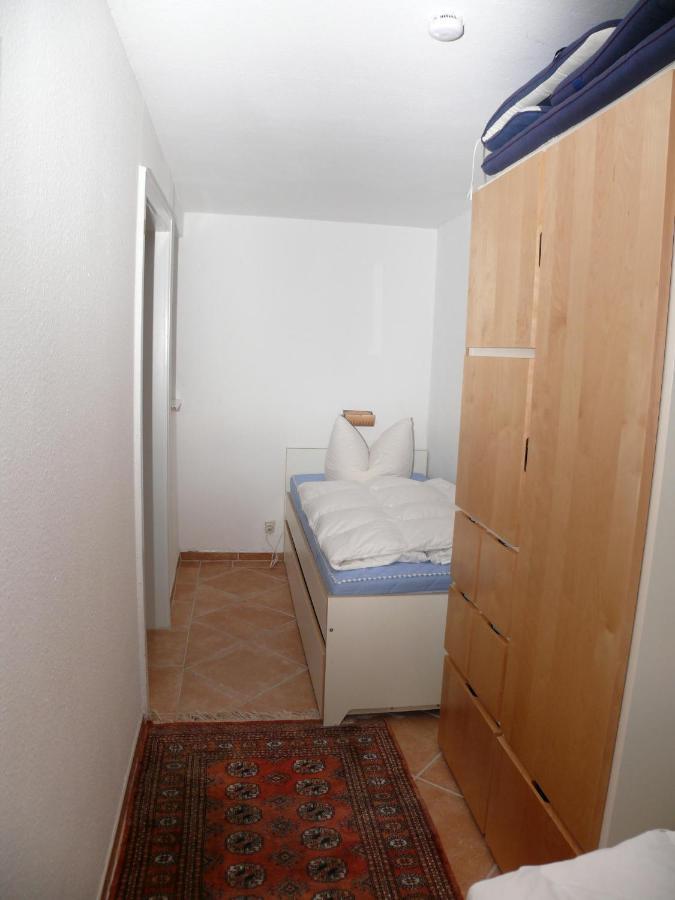 ווסטרלנד Haus Nordseeresidenz Wohnung 71 מראה חיצוני תמונה