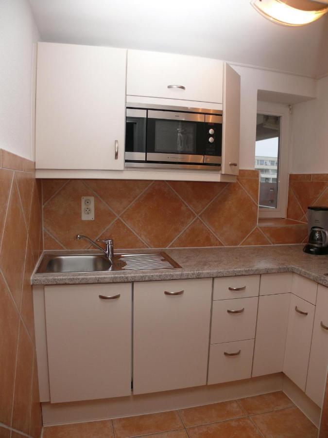 ווסטרלנד Haus Nordseeresidenz Wohnung 71 מראה חיצוני תמונה